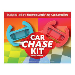 Excalibur Switch Console Skin