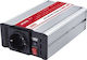 GBC Inv3-12-600-c Modifizierte Sinuswelle Wechselrichter Nennleistung 600W mit Nenn-Eingangsspannung 12V