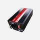 GBC Inv3p-12-600-a Reine Sinuswelle Wechselrichter Nennleistung 600W mit Nenn-Eingangsspannung 12V