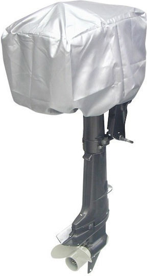 Lalizas Lalizas Outboard Engine Cover for Boat M46xP27xH35cm