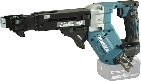 Makita DFR551Z Șurubelniță Cu Baterie Fără Perii 18V