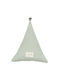 Bimbidreams Pernă Decorativă Pentru Leagăn Tri50601 Verde 20cm