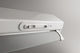 TurboAir Freestanding Vent Hood 60cm White
