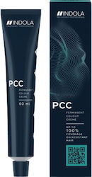 Indola Pcc Intense Coverage Haarfärbemittel 7.3...