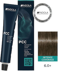 Indola Pcc Intense Coverage Haarfärbemittel 6.0...