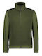Asperg Winter Jacket Green
