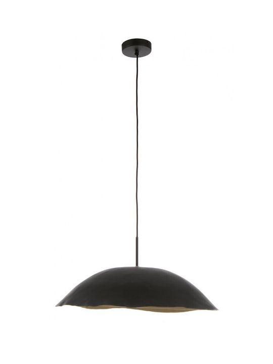 Bizzotto Pendant Light Black