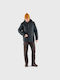 Visby 3 in 1 Winter Jacket Black.