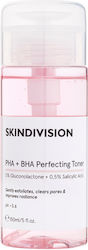 SkinDivision Lichid Tonifiere 150ml