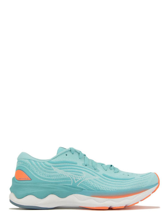 Mizuno Wave Skyrise 4 J1GD230921