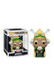 Funko Pop! Deluxe: Avatar: Der letzte Luftbändiger - King Bumi 1444