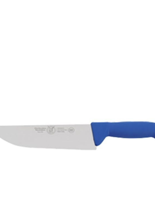 Ready Meat Knife of Stainless Steel 20cm CP.03.AF20/BLUE