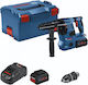 Bosch Gbh 18v-28 Cf Rotary Battery 18V