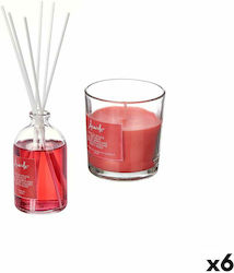 Acorde Σετ Αρωματικών Χώρου 7552325 100ml