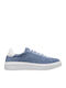 Γυναικεία Sneakers Γαλάζια