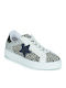 Damen Sneakers Weiß