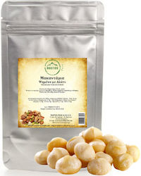 Nostos Pure Macadamia Salted 100gr 5210170963561