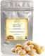 Nostos Pure Μακαντέμια Ψημένα με Αλάτι 500gr