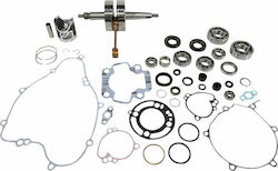 Vertex Σετ Επισκευής Κινητήρα 65cc Wrench Rabbit Wr101-051 Kawasaki Kx 65 A 06-20