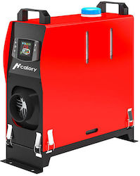 Hcalory Car Heater Parking Heater M98