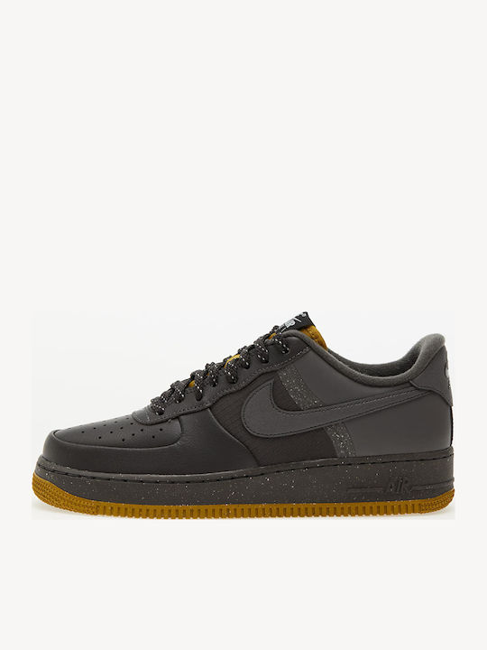 Air Force 1 '07 LV8 Sneakers Medium Ash / Bronzine / Blue Tint