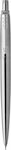 Parker Parker Stainless Steel Ct Pencil Mechanischer Bleistift Metallisch 0.5mm