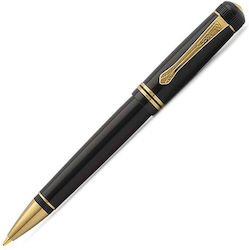 Kaweco Dia2 Μηχανικό Μολύβι 0.7mm Μαύρο