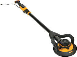 Mirka MIW9502022BA Τηλεσκοπικό Τριβείο Τοίχου 350W