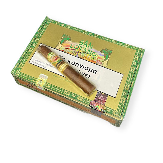 A. J. Fernandez Cigars Nicaragua Gran Toro Πούρο Νικαράγουας 152mm