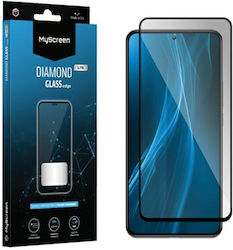 MyScreenPROTECTOR Full Face Tempered Glass Μαύρο (Samsung Galaxy A15 5G) MyScreenPROTECTOR Full Face Tempered Glass Μαύρο (Samsung Galaxy A15 5G)