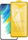 Fe 5g Full Face Tempered Glass (Galaxy S23)