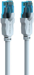 Vention 056300 U/UTP Cat.5e Network Cable 15m Blue