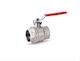 Bonomi Wasserhahn / Schalter 1-1/2"