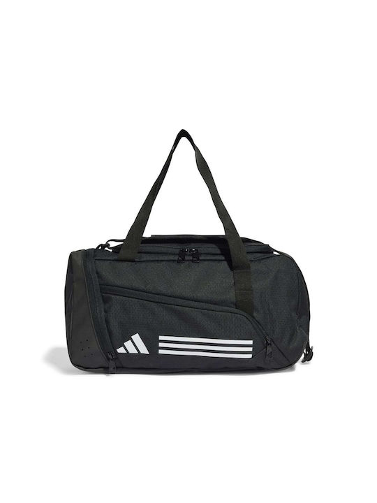 adidas Essentials Ανδρική Τσάντα Ώμου για Γυμναστήριο Μαύρη