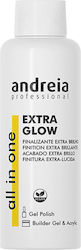 Andreia Professional Acryl-Pulver Professional 100ml
