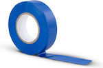 Bormann Insulation Tape 19mm x 20m 069355 Blue