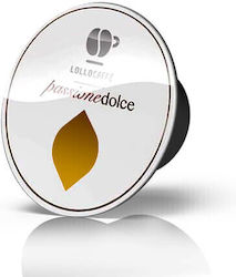 Lollo Caffe Capsules Espresso Compatible with Machine Dolce Gusto 96caps