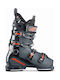 Nordica Speedmachine 3 110 X Ανδρικές Μπότες Σκι Anthracite/Black/Red