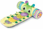 Vtech Baby Toy Awakening Roll with Music