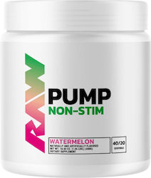 Raw 480gr Pump Raw 480gr Pump