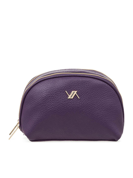 Verde Feminin Necesare în culoarea Violet 25cm