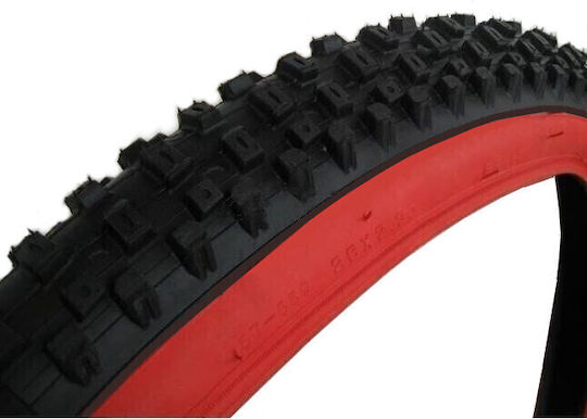 DSI Tyres Λάστιχο Ποδηλάτου Mountain 26" x 2.30"