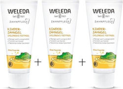 Weleda Παιδικές Οδοντόκρεμες 50ml