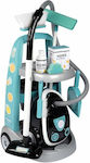 BigBuy Kids Household Appliance Electric Vacuum