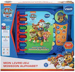 Vtech Carte de Activități Paw Patrol