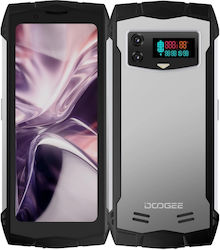 Doogee Smini Dual SIM (8GB/256GB) Frost Silver