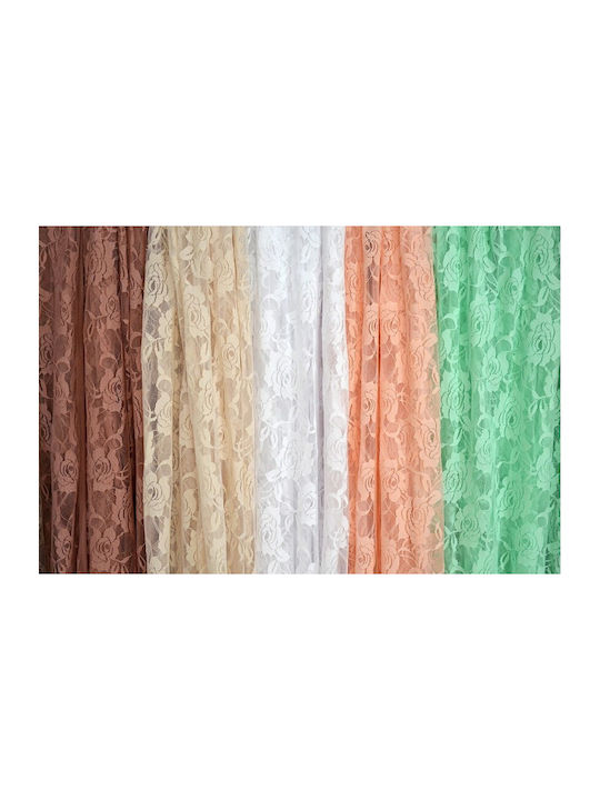 Kappa Decor Dekorationsstoff 150x300cm Veraman