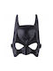 Carnival Full Face Mask Batman