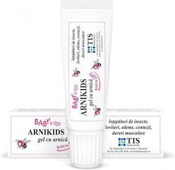 Tis Farmaceutic Gel για Μώλωπες 20ml