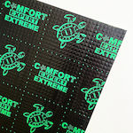 Comfort Mat Extreme Car Soundproofing 3.5mm